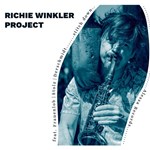 Richie Winkler Project – Stitch Down