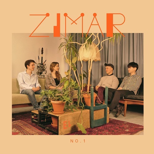 ZiMar – ZiMar No 1