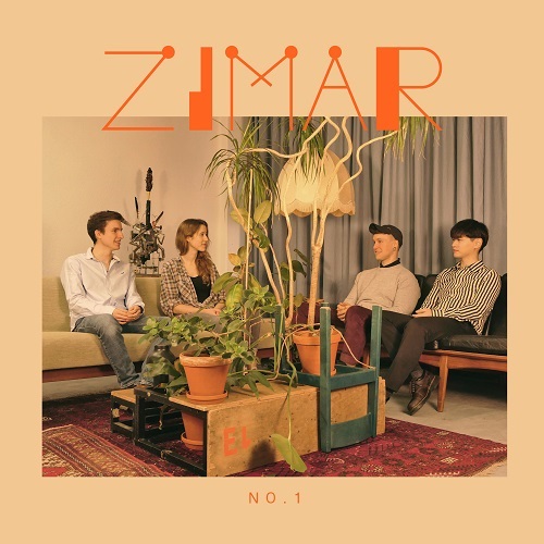 ZiMar – ZiMar No 1 ZiMar – ZiMar No 1