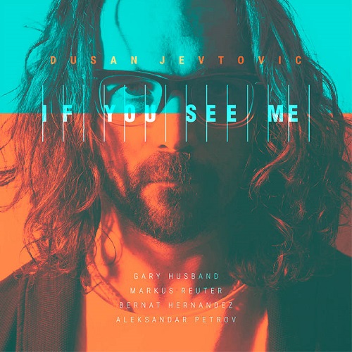 Dusan Jevtovic - If You See Me (fdp)