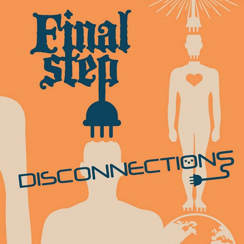 Final Step – Disconnections Final Step – Disconnections