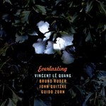 Vincent Lê Quang - Everlasting