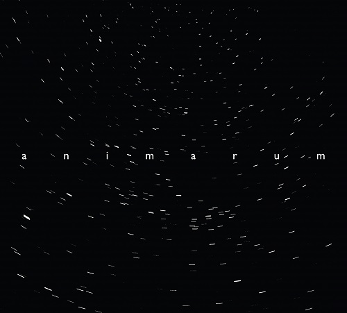 Jonathan Zwartz – Animarum Jonathan Zwartz – Animarum