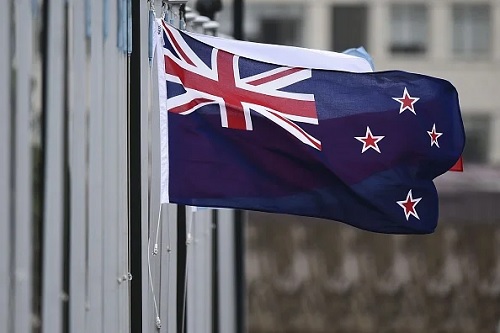 Jazz from New Zealand #1 Jazz from New Zealand #1