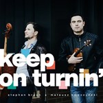 Mateusz Smoczyński & Stephan Braun - Keep on Turnin’