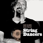 Samo Šalamon and Hasse Poulsen - String Dancers
