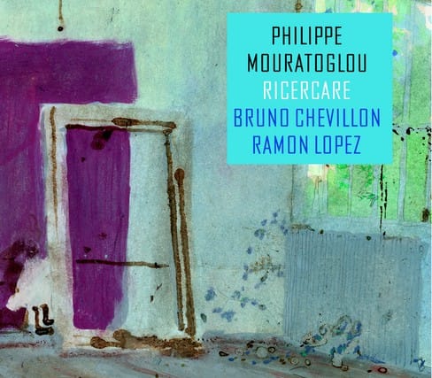 Philippe Mouratoglou – Ricercare Philippe Mouratoglou – Ricercare