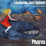Lilananda Jazz Quintet - Phares