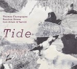 Thomas Champagne’s Random House - Tide