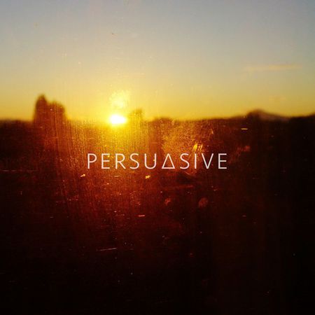 Jean-Baptiste Berger Quintet   -  Persuasive