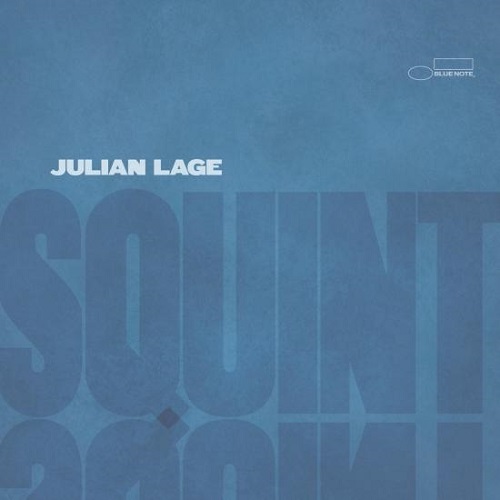 Julian Lage Trio - Squint
