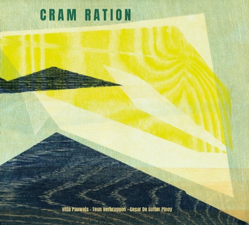 Cram Ration – Cram Ration