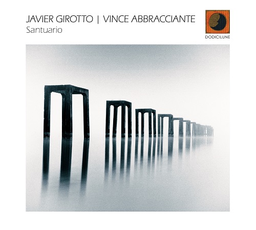 Javier Girotto / Vince Abbracciante – Santuario