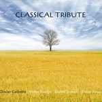 Olivier Collette - Classical Tribute