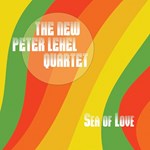 The New Peter Lehel 4tet - Sea of Love