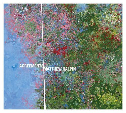 Matthew Halpin - Agreements