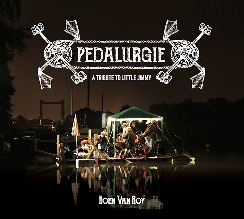 Koen Van Roy – Pedalurgie
