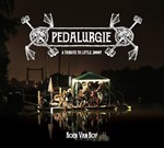 Koen Van Roy – Pedalurgie