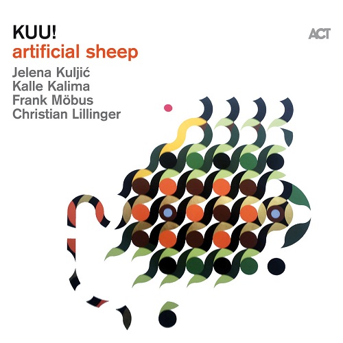 KUU! - Artificial Sheep