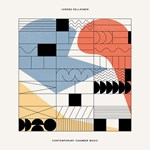 Lorenz Kellhuber - Contemporary Chamber Music