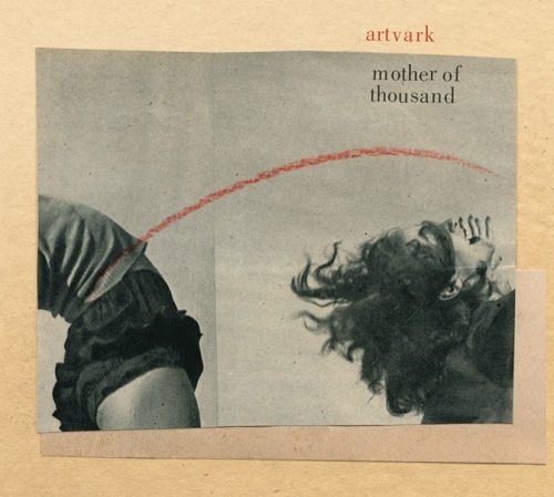 Artvark Saxophone Quartet -  Mother of thousand