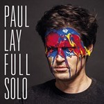 Paul Lay - Full Solo