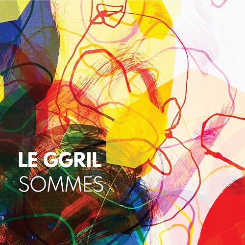 Le GGRIL - Sommes