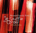 Renaud García-Fons - Le souffle des cordes