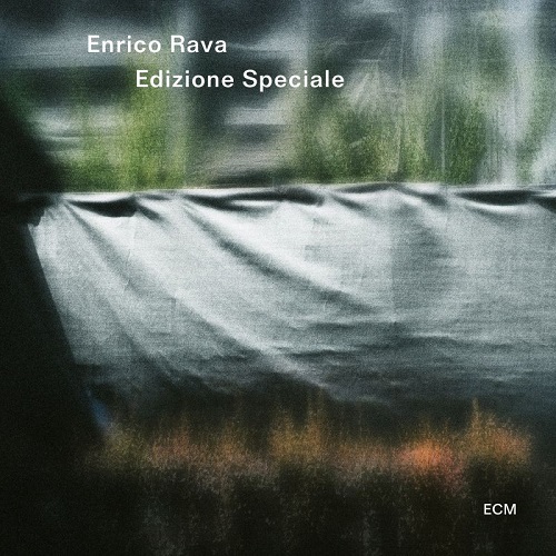 Enrico Rava - Edizione Speciale Enrico Rava - Edizione Speciale