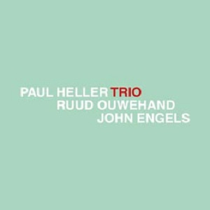 Paul Heller Trio: TRIO