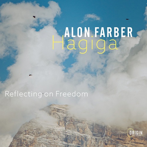 Alon Farber Hagiga – Reflecting On Freedom