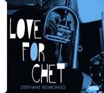 Stéphane Belmondo - Love for Chet