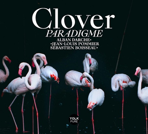 Clover – Paradigme