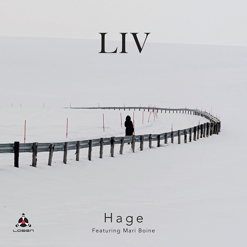 Liv - Hage feat Marie Boine