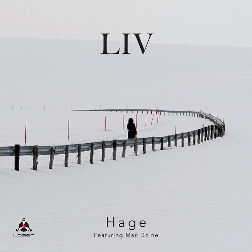 Liv - Hage feat Marie Boine