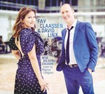 Fay Claassen & David Linx WDR Big Band Cologne - And still we sing
