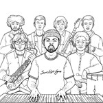Secret Night Gang – Secret Night Gang