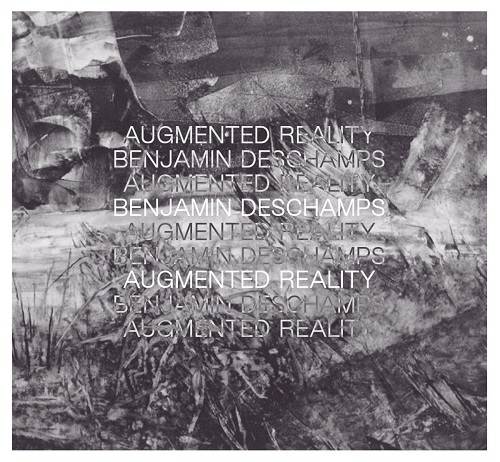 Benjamin Deschamps – Augmented Reality Benjamin Deschamps – Augmented Reality