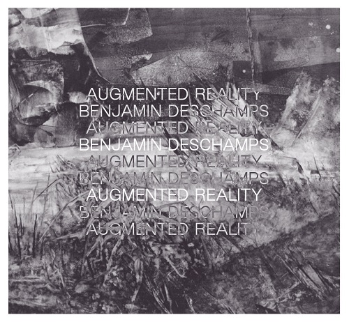 Benjamin Deschamps – Augmented Reality