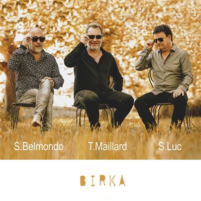 MLB Trio - Birka