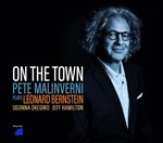 Pete Malinverni Plays Leonard Bernstein - On the Town