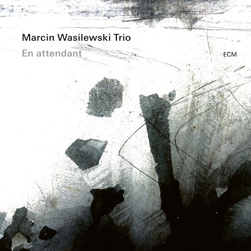 Marcin Wasilewski Trio  - En Attendant (jpg)