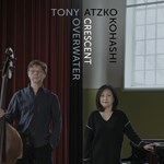 Atzko Kohashi et Tony Overwater  -  Crescent