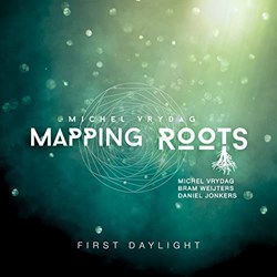 Mapping Roots - First Day Light (cl)