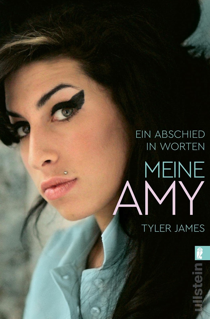 Meine Amy – ein Abschied in Worten