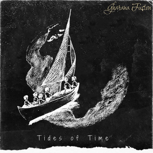 Gharana Fusion – Tides of Time
