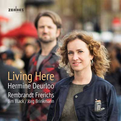 Hermine Deurloo (with Rembrandt Frerichs) – Living Here