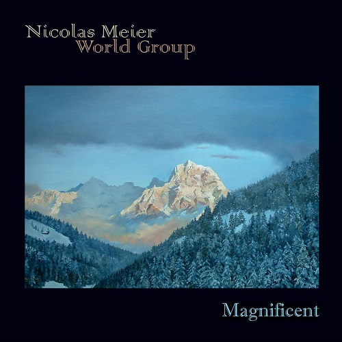 Nicolas Meier World Group - Magnificent