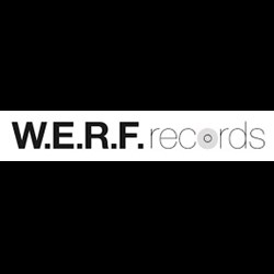 W.E.R.F. Records – Vinyl special