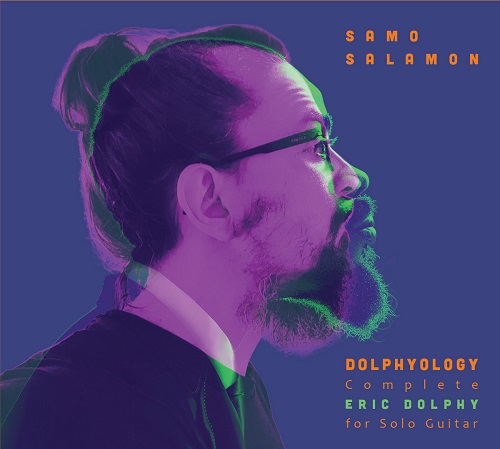 Samo Salamon  -  Dolphyology